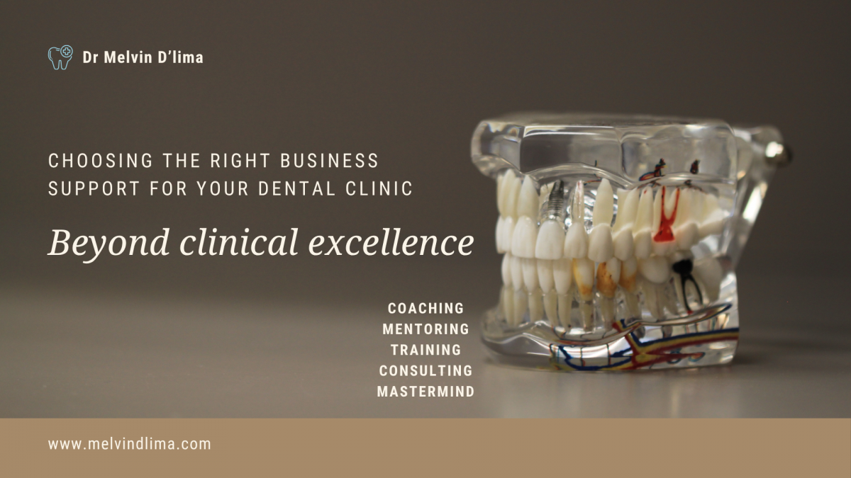 How Well Does Your Clinic Score in the Real World? 