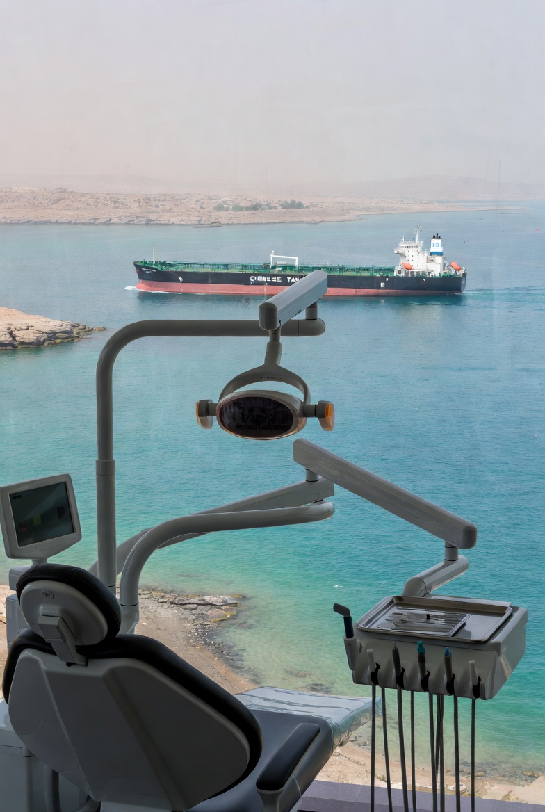 Don’t start a dental clinic in Kenya… until you read this. 